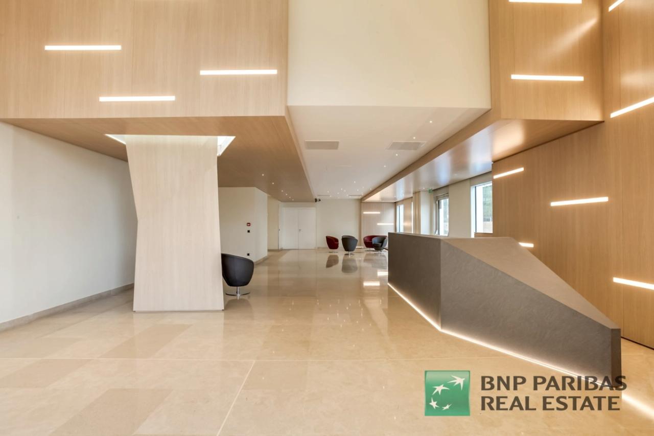 Bureau Gennevilliers 18590m² Location bureau Gennevilliers Hauts-de-Seine OLBUR2424956 1
